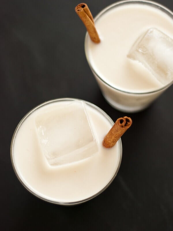 horchata