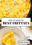 best frittata recipe