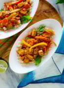 best panang curry recipe