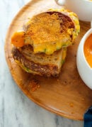 gourmet grilled cheese sandwich recipe-4