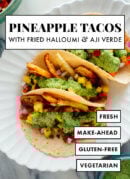 pineapple tacos recipe