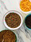 best lentils recipe