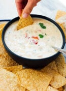 mexican queso dip recipe