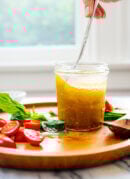 how to make Greek dressing