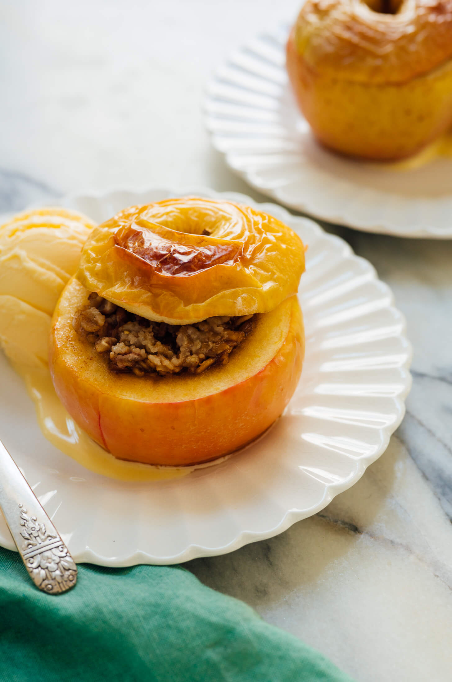 best baked apples recipe