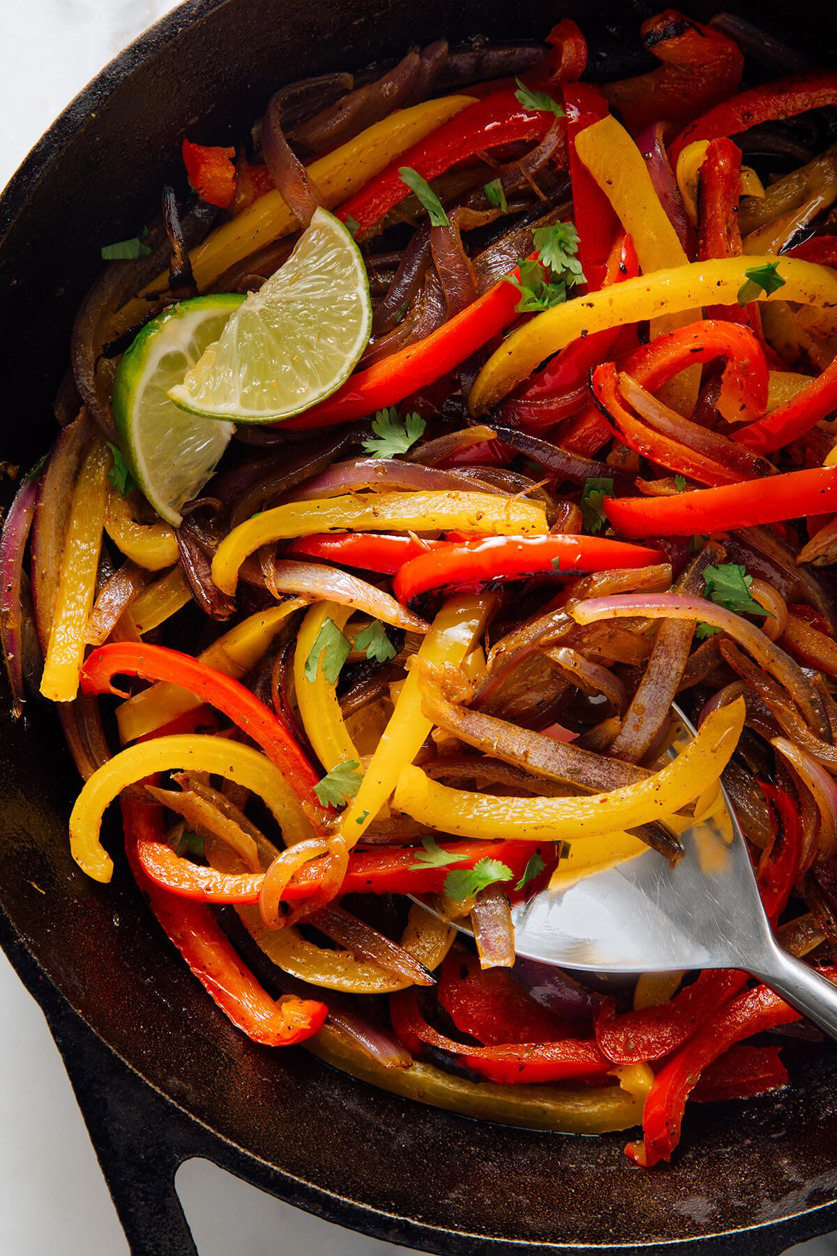 fajita vegetables