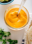 chipotle sauce recipe